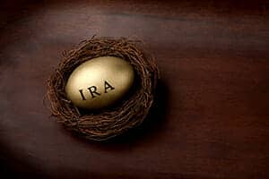 Tax Tip Tuesday: Some IRA Distributions Require Self-Reporting on Your Tax Return