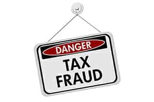 Tax Tip Tuesday: Beware of the Dirty Dozen of Tax Scams