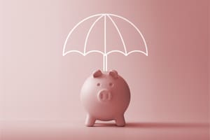 Annuity Lifetime Guaranteed Income Gives Confidence