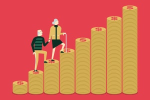 Planning for Sustainable Retirement Income