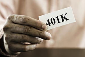 National 401(k) Day Highlights the Importance of Retirement Planning