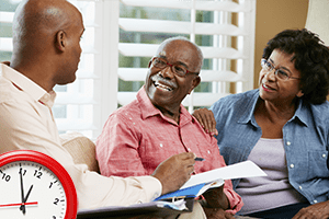 Year-End Financial To-Do: Develop Your Long-Term Care Plan