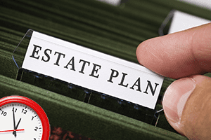 Year-End Financial To-Do: Review Your Estate Plan