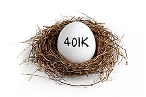 Today is National 401(k) Day