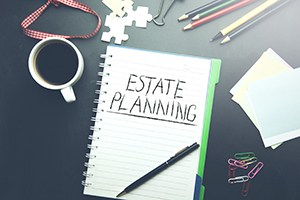 National Estate Planning Week is October 21-27th