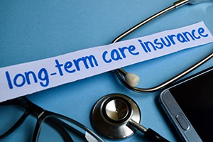 Long Term Care Insurance Month – A Personal Story