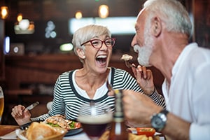 Summer Savings: How Much Will it Cost to Eat in Retirement?