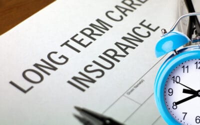 Year-End Financial To-Do: Holidays Are a Great Time to Address LTC Denial