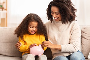 Summer Savings: Yes, Kids With Jobs Can Have an IRA
