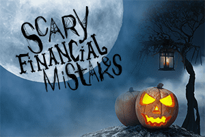 Scary Financial Mistakes: Failing to Update Your Beneficiary Designations