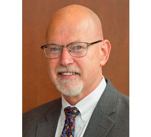 Martin W. Altenberger - Executive Vice President