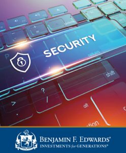 CYBERSECURITY AWARENESS MONTH: TAKE THESE 3 STEPS TO SAFEGUARD YOUR DEVICES
