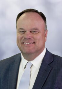 Allen Rogers Senior Vice President – Investments - Benjamin F. Edwards