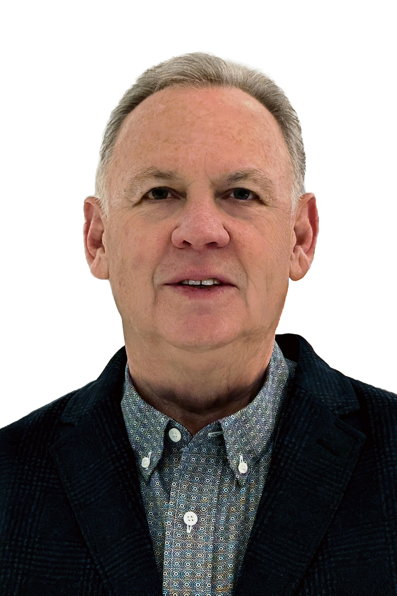 Andrew J. Benton II, CFP®, CIMA®, MBA