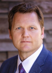 Andrew Kjolsrud, AAMS® - Financial Advisor and Managing Director – Investments, Branch Manager in Sierra Vista, AZ
