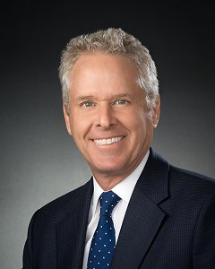 Bob Kahne - Managing Director – Investments, Sarasota, FL