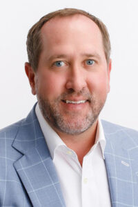 Brian Erwin Managing Director – Investments, Jonesboro, AR