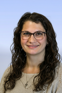 Carrie Dorman - Operations Manager, Benjamin F. Edwards Madison, WI