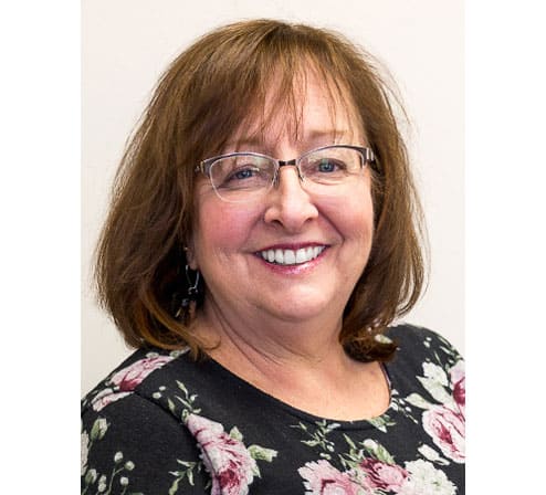 Cheryl Renth - Retirement Operations Specialist