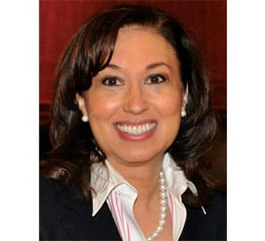 Cynthia L. Bohme - Corporate Secretary