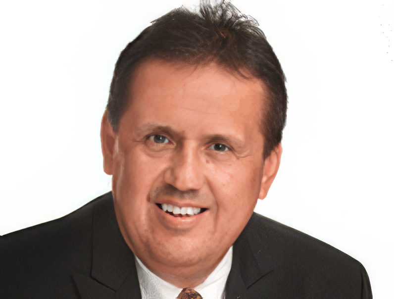 David Moreno - Financial Advisor with Benjamin F. Edwards - Greenwood Village, CO
