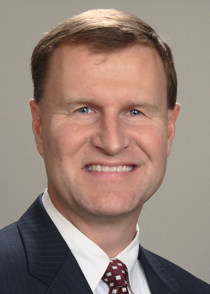 David Kohlmeyer
