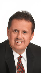 David Moreno - Financial Advisor with Benjamin F. Edwards - Greenwood Village, CO