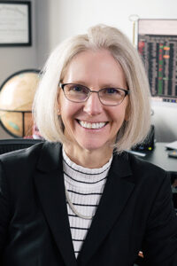 Deborah Tallman, CFP® - Omada Wealth Advisors, Grand Rapids, MI