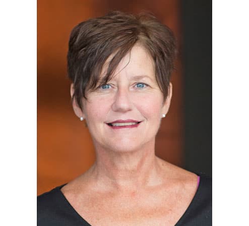 Diane Singler - Associate Vice President