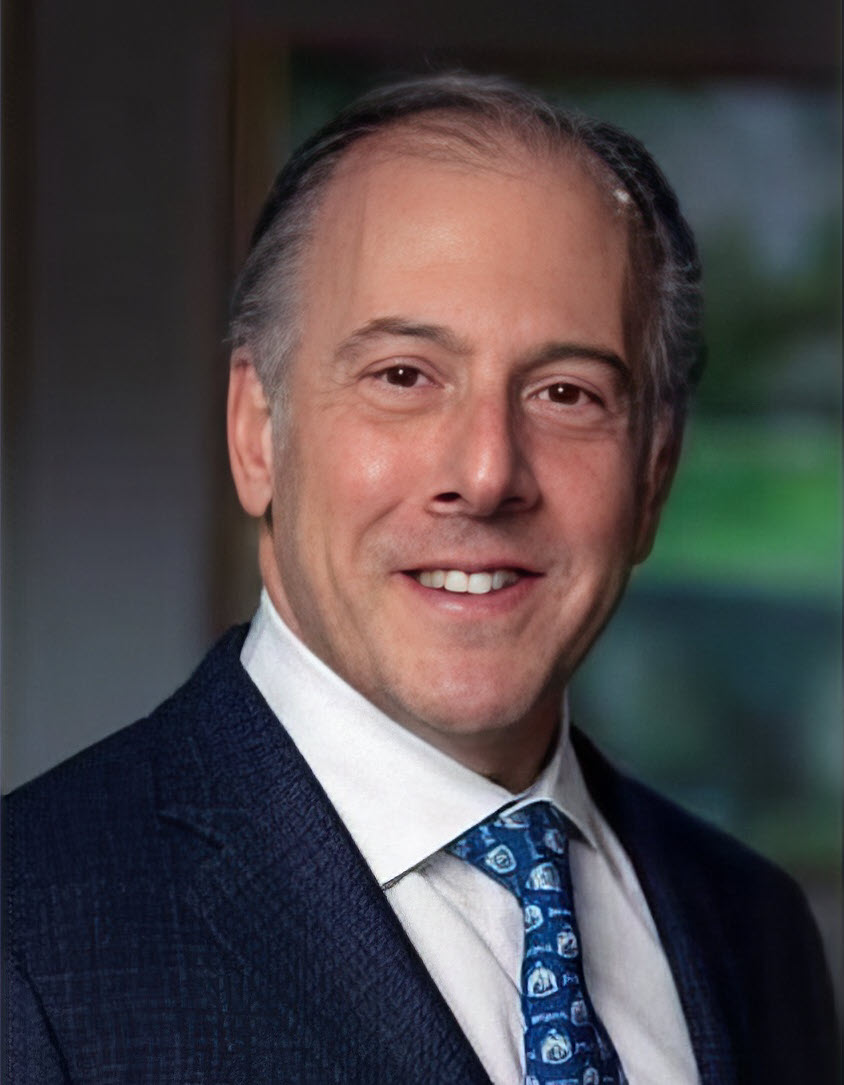 Douglas D. Rubenstein - Executive Vice President