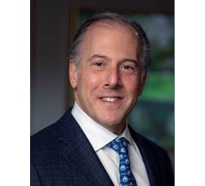Douglas D. Rubenstein - Executive Vice President