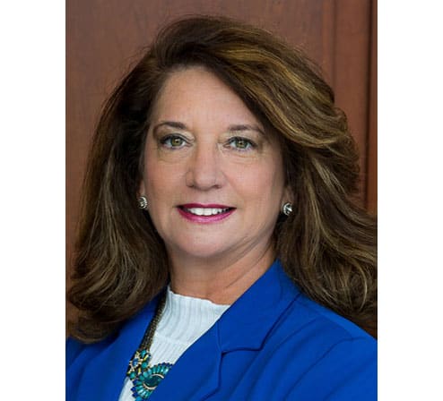 Gina Dickerson - Vice President