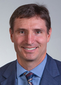 Todd Brandstadt, CFP®, CIMA® - Omada Wealth Advisors - Grand Rapids, MI