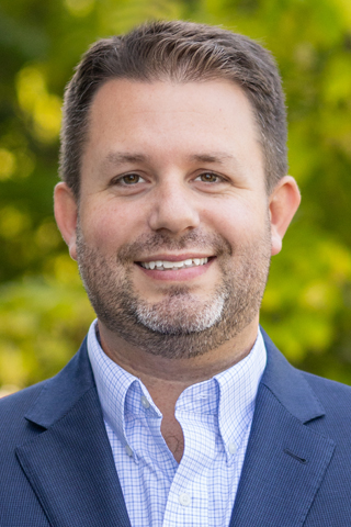 Greg Zini