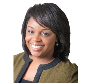 Gwen Taylor - Senior Vice President