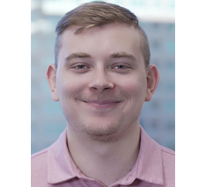 Jacob Washausen is a Payroll Coordinator at Benjamin F. Edwards