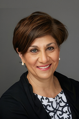 Jane Matoesian