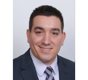 Joshua Pauli