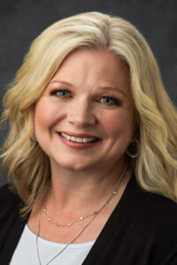 Laney Mitcham - Fiinancial Advisor - El Dorado, AR