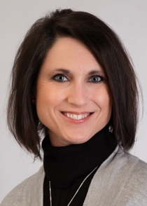 Laura S. Holder AAMS® - Financial Advisor Conway AR