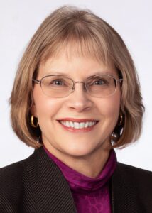 Lauretta Moell - Financial Advisor - Benjamin F. Edwards - Littleton, CO
