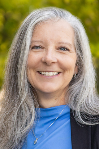 Lois Parker