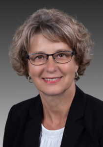 Lori Tetreault - Managing Director – Investments, New London, NH