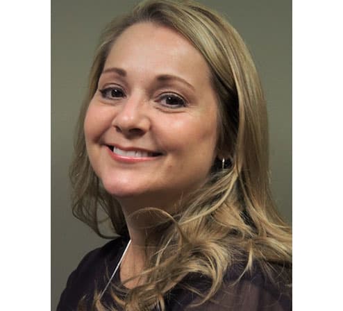 Lori Kniepmann - Vice President and Manager Payroll