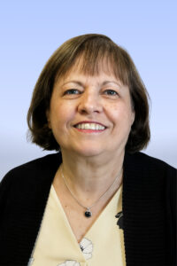 Marge Schoonover