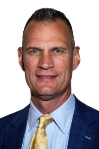 Matthew Clooten, CFP®, CRPC® - Vice President – Investments