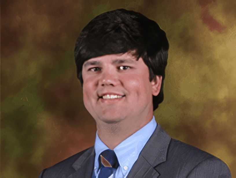 Matthew Dahlman - Benjamin F. Edwards