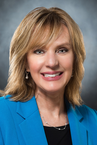 Mavis Lehr - Financial Advisor in Berryville, AR with Benjamin F. Edwards