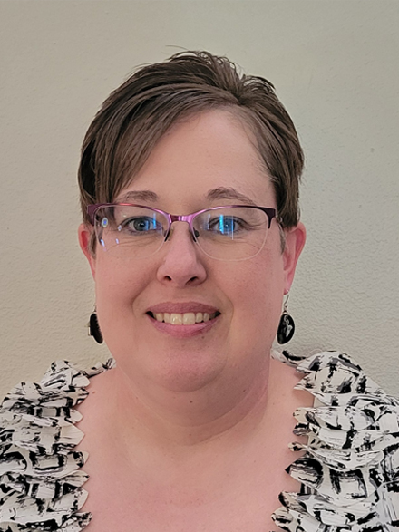 Melissa Washington