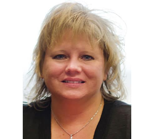 Michele Tanner - Associate Vice President